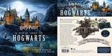 Harry Potter: arriva Hogwarts, il libro pop-up. Info e quanto costa
