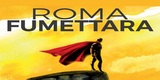  Roma Fumettara: la mostra sulla scuola romana dei fumetti aperta fino a gennaio