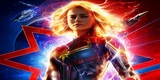 Captain Marvel: rilasciato il nuovo trailer in italiano