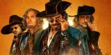 Moschettieri del re: trama e trailer 