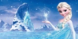 Frozen, trama e trailer del film stasera in tv