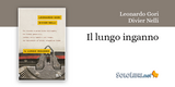 "Il lungo inganno" di Leonardo Gori e Divier Nelli. Un mistery d'autore