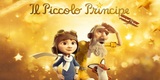 Il piccolo principe: trama e trailer del film stasera in tv