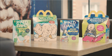 Libri da McDonald's: dopo Roald Dahl in Australia, i libri arrivano anche in Italia