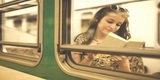 Olanda: se porti un libro in treno viaggi gratis