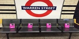 Books on the Underground: come funziona il book sharing nella metro di Londra