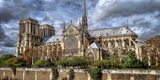 Notre Dame: storia e curiosità della cattedrale di Victor Hugo