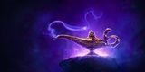 Aladdin: trama e trailer del nuovo film Disney al cinema
