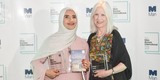 Jokha Alharthi vince il Man Booker International Prize 2019