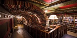 The Last Bookstore: la libreria nel caveau di una banca. Ecco le immagini