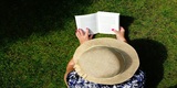 5 libri consigliati per l'estate: cosa leggere in vacanza