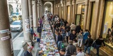 Portici di carta 2019, a Torino la libreria più lunga del mondo: ecco il programma