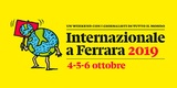 Internazionale a Ferrara 2019: programma del festival del giornalismo a ingresso gratuito