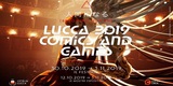 Lucca Comics and Games 2019: ecco il programma
