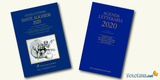 Agenda Letteraria 2020: il regalo perfetto per gli amanti dei libri