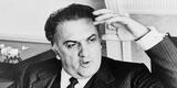 Federico Fellini: chi era il regista, scrittore e fumettista nato 100 anni fa