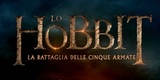Lo Hobbit - La battaglia delle cinque armate: trama e cast del film stasera in TV