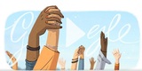 8 marzo: Google celebra le donne con un doodle a loro dedicato