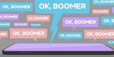 Cosa vuol dire Ok Boomer? Significato dell'espressione