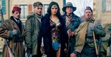 Wonder Woman: trama e trailer del film stasera in tv