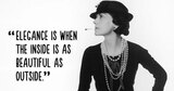 Coco Chanel: i libri da leggere