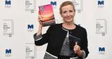 Man Booker Prize 2018: la scrittrice Anna Burns vince con “Milkman”