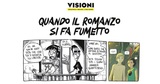 Fumetti in edicola con Gazzetta e Corriere: titoli, prezzo e date. Prima uscita Zerocalcare