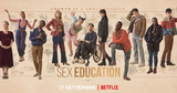 Sex Education 3: i libri citati nella serie tv su Netflix