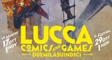 Lucca Comics & Games 2015: 5 motivi per partecipare