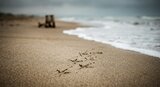 “Dopopioggia”, la poesia di Eugenio Montale sull'indecifrabilità della Natura