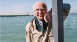 Addio a Fulvio Roiter, il fotografo cantore di Venezia