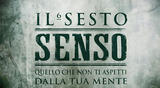 Donato Carrisi con “Il sesto senso” dal 1 marzo su Rai3. Di che si tratta?