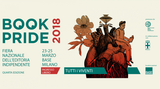 Book Pride 2018: date, programma e informazioni sulla fiera nazionale dell'editoria indipendente 