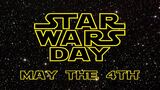 Star Wars Day: perché si festeggia proprio il 4 maggio? 