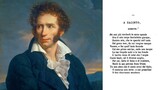 A Zacinto di Foscolo: parafrasi e analisi del testo