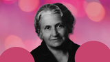 Maria Montessori: vita, pensiero e libri da leggere sul Metodo Montessori