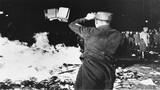 Nazismo e rogo dei libri: cosa accadde il 10 maggio 1933