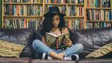 Le biblioteche attirano più dei cinema: la lezione che arriva dall'America