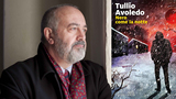 Intervista a Tullio Avoledo, in libreria con “Nero come la notte”