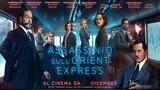“Assassinio sull'Orient Express”: trama e trailer del film stasera in tv