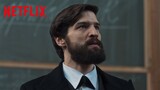 Un giovane Freud a caccia di serial killer: ecco trama e trailer della serie Netflix