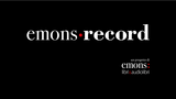 Dal libro all'audioserie: Emons Edizioni lancia Emons Record