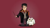Il tempo nei romanzi di Harry Potter: datazione, personaggi e piccole sviste