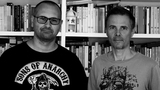 Intervista a Germano Tarricone e Fabio Orrico, in libreria con Eva Love