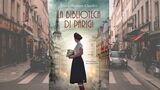 “La biblioteca di Parigi”: il romanzo più venduto alla Fiera di Francoforte da oggi in libreria