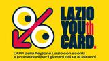 Lazio Youth Card: un buono libro da 10 euro per gli under 30 del Lazio, come funziona