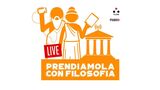Prendiamola con filosofia LIVE al Parco Appio: ecco ospiti e programma