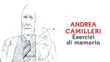 Camilleri: da oggi in edicola con il Corriere i racconti autobiografici dello scrittore