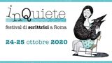 inQuiete 2020: programma e ospiti del festival di scrittrici di Roma