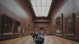 Visitare un museo gratis e online? Collezioni e tour virtuali dal mondo